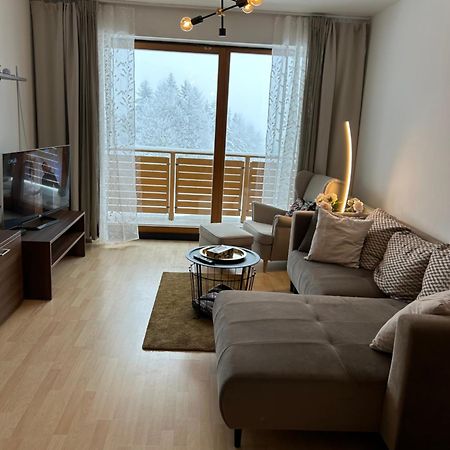New Apartment 120 Residence Donovaly Dış mekan fotoğraf