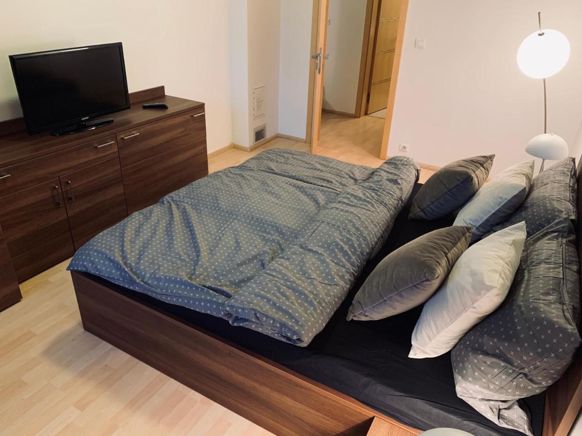 New Apartment 120 Residence Donovaly Dış mekan fotoğraf