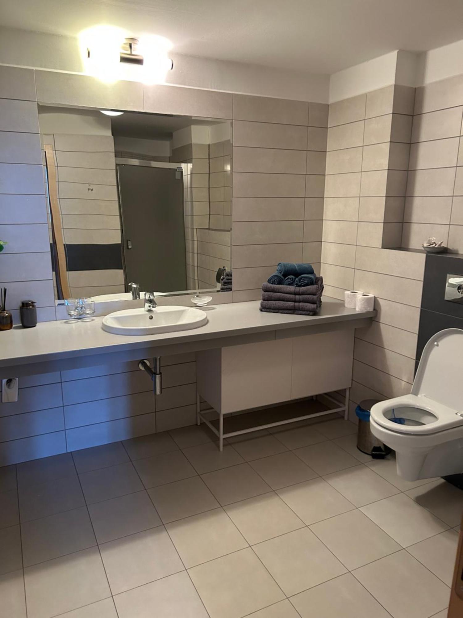New Apartment 120 Residence Donovaly Dış mekan fotoğraf